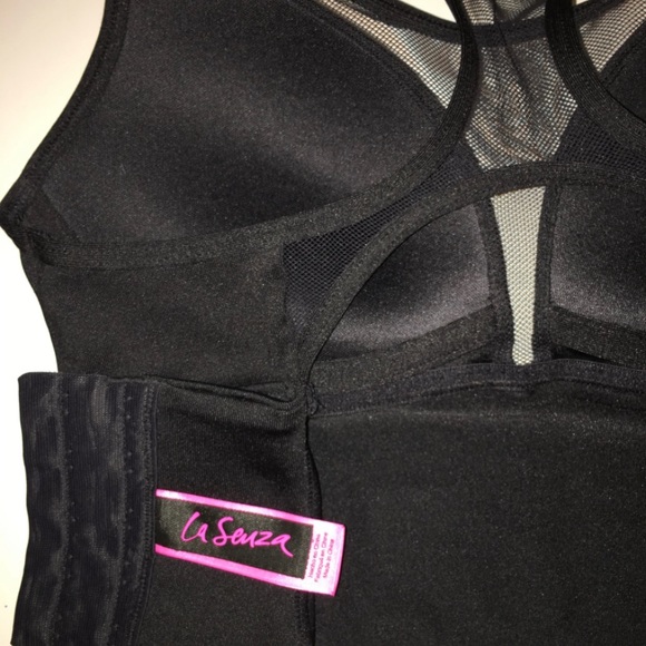 La SENZA Intimates & Sleepwear Sports Bra Poshmark